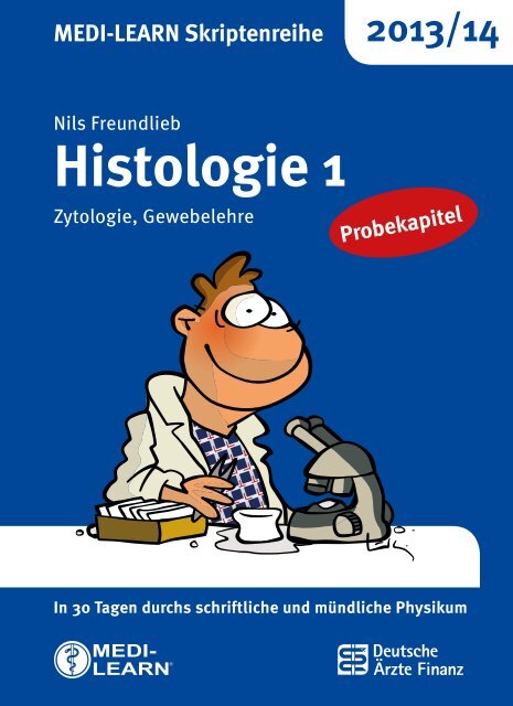 Histologie 1