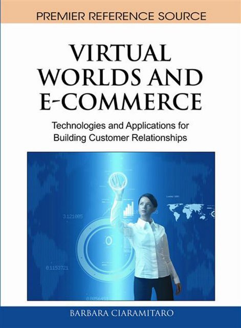 Virtual Worlds And E Commerce