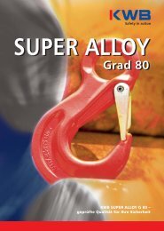 Download Katalog Super Alloy Grad 80 im Gesamtumfang von ca ...
