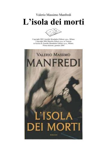 L'Isola Dei Morti (V. M. Manfredi).pdf