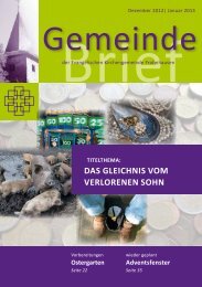 Download PDF - Evangelische Kirchengemeinde Frohnhausen