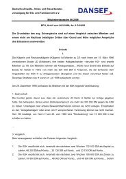 BFH Urteil vom 16.06.2004 AZ. X R 22/99 vorgehend: 1. FG ...