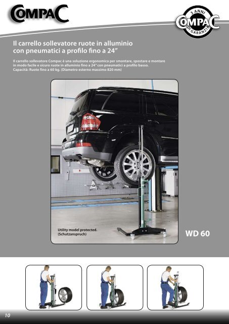 3 PEZZI LEVA Di Montaggio Per Pneumatici, Kit Di Leva Gomme Leva
