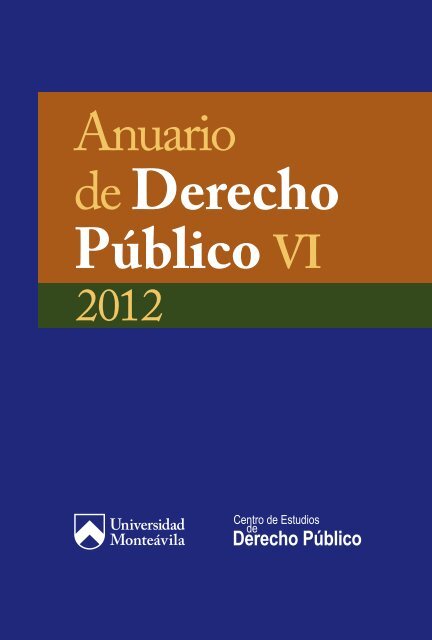 Anuario VI (2)