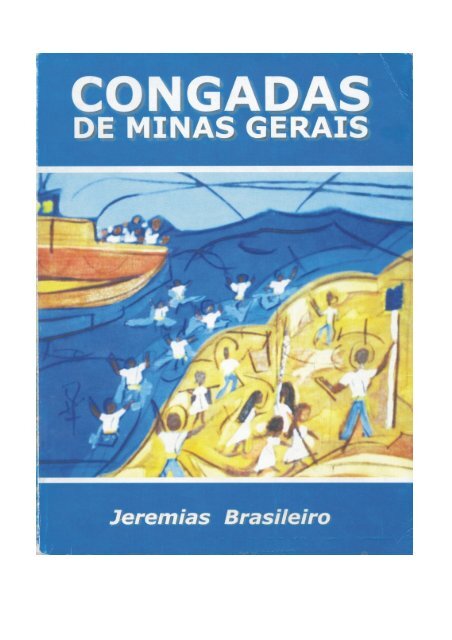 Congadas de Minas Gerais - Ning