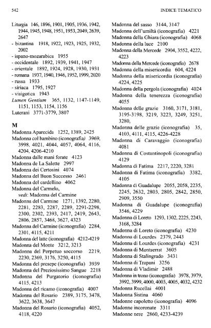 SCRIPTA PONTIFICIAE FACULTATIS THEOLOGICAE «MLARIANUM