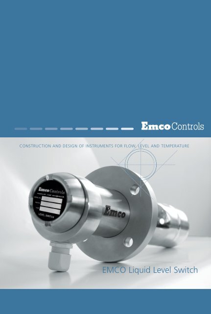 Download the complete EMCO Catalogue here.. - PVL Ltd