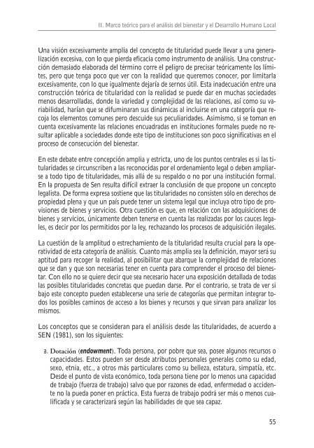 Los casos de la reconversión azucarera en Holguín (Cuba) y de los ...