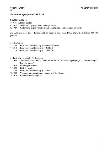 (PKS) 2010 - Daten-Speicherung.de – minimum data, maximum ...