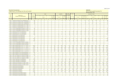 (PKS) 2010 - Daten-Speicherung.de – minimum data, maximum ...