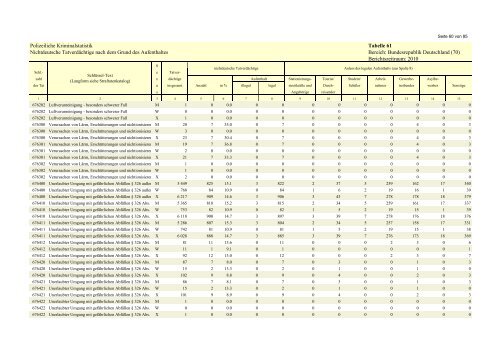 (PKS) 2010 - Daten-Speicherung.de – minimum data, maximum ...