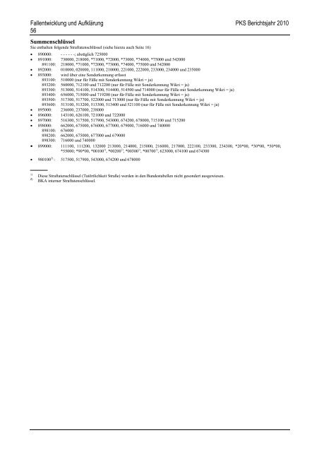 (PKS) 2010 - Daten-Speicherung.de – minimum data, maximum ...