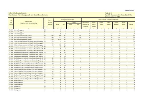 (PKS) 2010 - Daten-Speicherung.de – minimum data, maximum ...