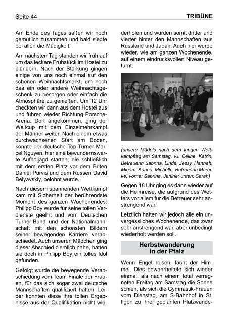 Ausgabe 02/2012 - KuSG Leimen