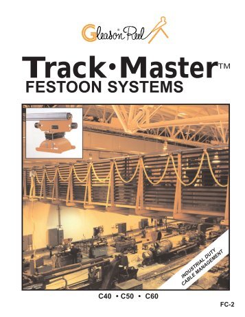 gleason festoon systems