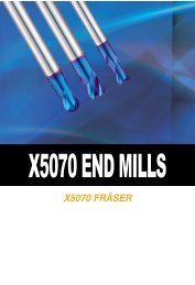 X5070 FRÃSER