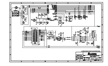 P-CAD EDA - [Sheet1]