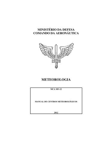 METEOROLOGIA - Redemet
