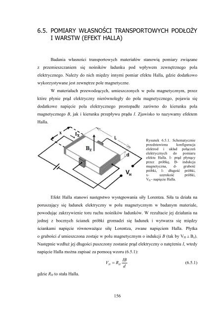 (Cd,Mn)Te - Instytut Fizyki PAN