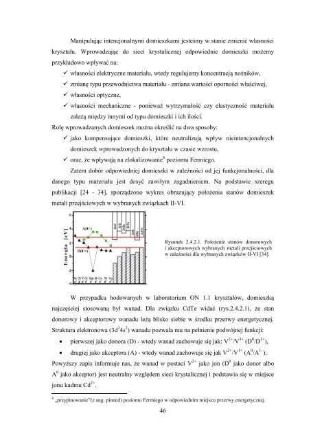 (Cd,Mn)Te - Instytut Fizyki PAN