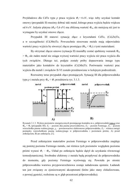 (Cd,Mn)Te - Instytut Fizyki PAN