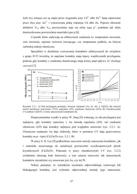 (Cd,Mn)Te - Instytut Fizyki PAN