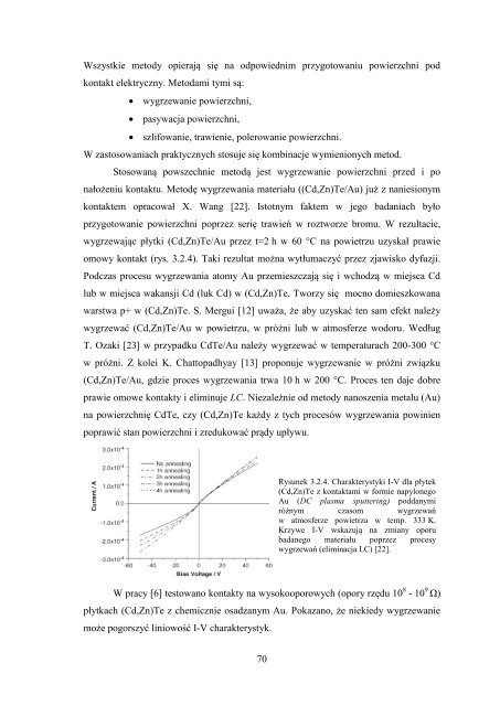 (Cd,Mn)Te - Instytut Fizyki PAN