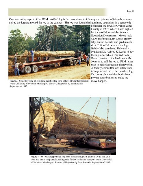 Vol. 6 Issue 8ext.pub - Mississippi Department of Environmental ...