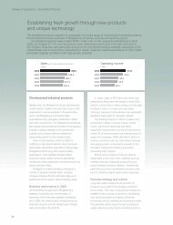 Diversified Products - Bridgestone