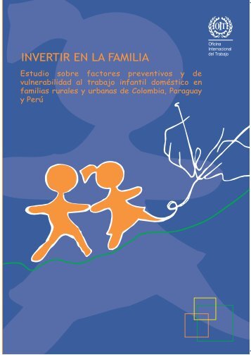 INVERTIR en la FAMILIA. Estudio sobre factores preventivos y de ...