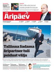 PDF-failina - ÃripÃ¤ev