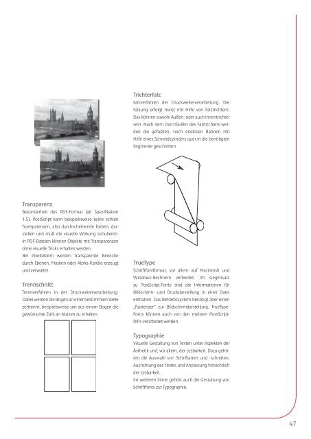 Canon. Wissen Kompakt Glossar - canon.de