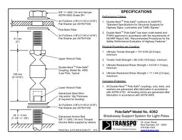 4062 - Transpo Industries, Inc.