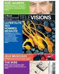 TELEVISIONS - tolle, lege - Free