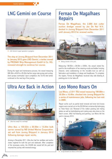 Dolphin Jan-Feb 2012.pdf - Jurong Shipyard Pte Ltd