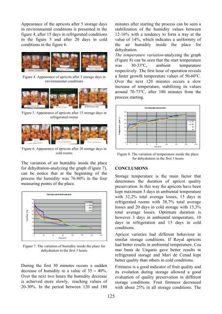 Scientific Papers Series B Horticulture