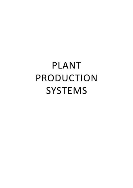 Scientific Papers Series B Horticulture