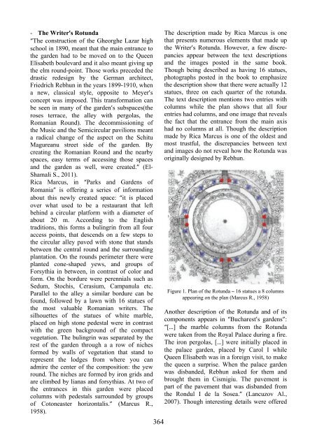 Scientific Papers Series B Horticulture