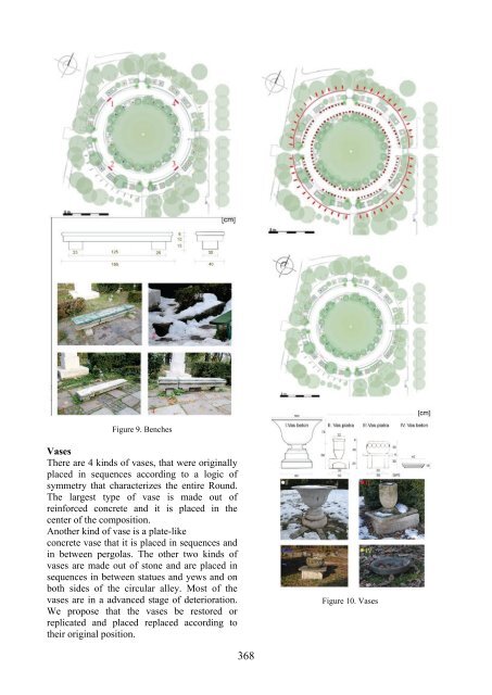 Scientific Papers Series B Horticulture