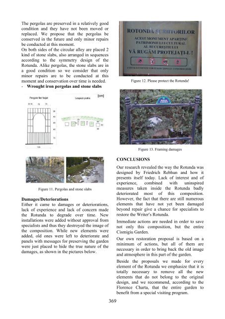 Scientific Papers Series B Horticulture