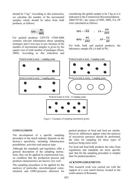 Scientific Papers Series B Horticulture