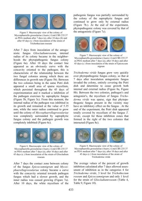 Scientific Papers Series B Horticulture