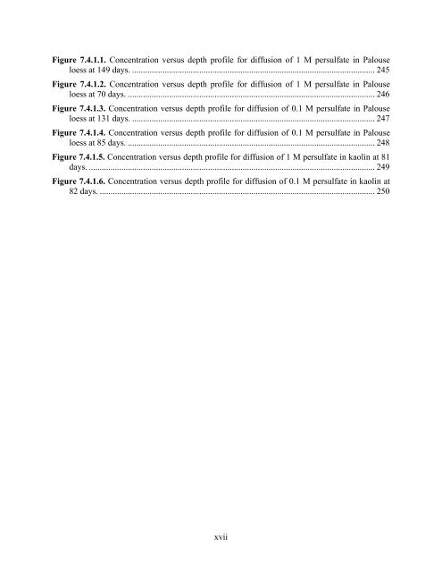 Final Report - Strategic Environmental Research and Development ...