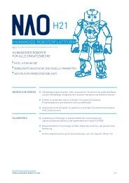 NAO H21 Next Gen.pdf - Austro-Tec GmbH