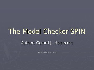 The Model Checker SPIN.pdf