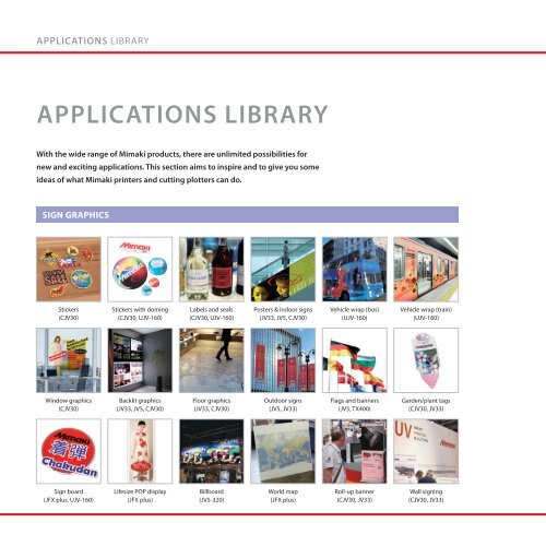 Mimaki Guide 2011.pdf - HOME