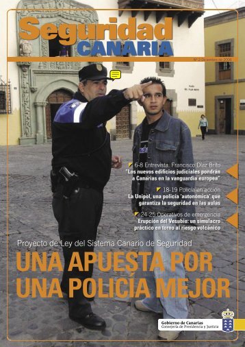 Descargar Pdf - NO OFICIAL- PolicÃ­a Canaria