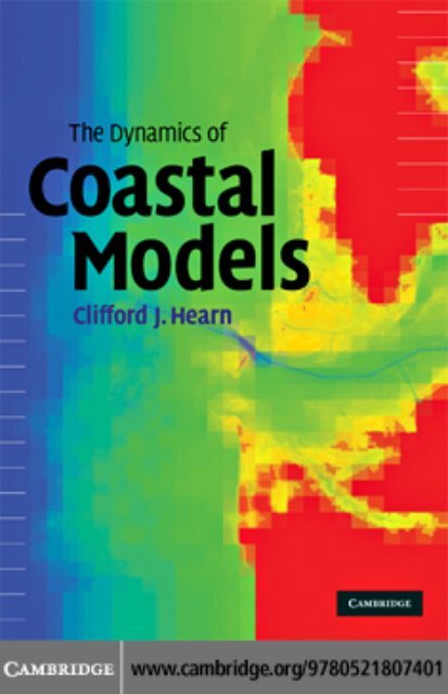 Dynamics of Coastal Models - Manejo Costero