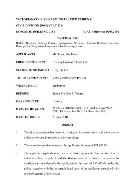Sale Vcat Cases List In Stock Sale Vcat Cases List In Stock