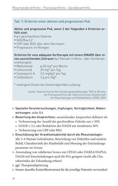 LeitLinien - ÖGR